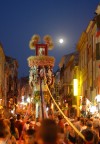 Sassari - Festa dei Candelieri 2008 Sassari - Festa dei Candelieri 2008