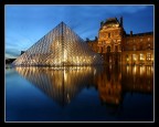 Le Louvre Le Louvre