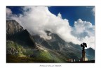 Angelo della Nebbia