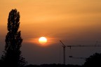 Tramonto Contaminato Tramonto Contaminato