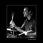 Michael Sarin - Up the drumstick Michael Sarin - Up the drumstick