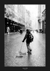 Inverno a Milano
