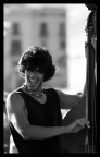 Spanish Bassist Spanish Bassist
