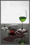 Rosso e Verde Rosso e Verde