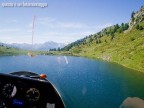 * lake landing * * lake landing *