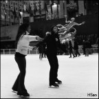 Rockfeller ice dream