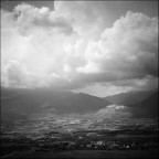 sempre lo stesso rullo dei quattro scatti precedenti.

panorama (fortunato) da Roccasecca dei Volsci.