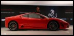 Ferrari F430 Scuderia Ferrari F430 Scuderia