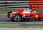 Test F1 Monza Test F1 Monza