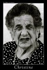 Christine Christine