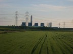 centrale elettrica montalto di castro
