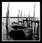 Valli di Comacchio. La vecchia stanca...... Valli di Comacchio. La vecchia stanca......