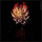 . fire works . . fire works .