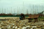 Tristezza e delusione e Punta Ala Tristezza e delusione e Punta Ala