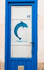 Delfino alla Porta