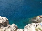 Otranto mare Otranto mare