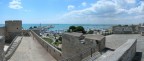 Manfredonia by Castle Manfredonia by Castle