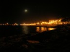 Manfredonia by Night Manfredonia by Night