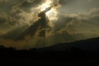THE LAST LIGHT