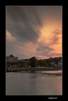 Inizia il tramonto... Inizia il tramonto...