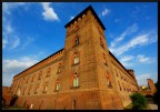Pavia - Castello Visconteo Pavia - Castello Visconteo