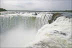 Iguazł Falls Iguazł Falls