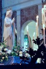 Madonna di Lourdes Madonna di Lourdes