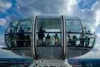 The London Eye The London Eye