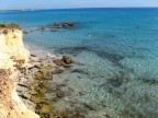 Otranto mare Otranto mare