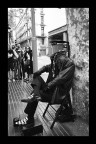 UOMO INVISIBILE UOMO INVISIBILE
