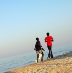 Summer cumprà running Summer cumprà running