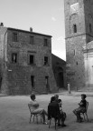 La chiacchierata delle 5 La chiacchierata delle 5