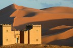 Fortezza nel deserto Fortezza nel deserto