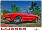 Duetto