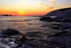 Uno dei tanti tramonti Uno dei tanti tramonti