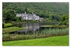 Irlanda "Kylemore Abbey" Irlanda "Kylemore Abbey"