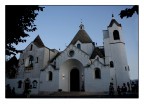 Chiesa Trullo - Chiesa Trullo -