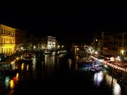 Venezia notturna Venezia notturna