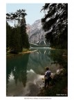 Il Lago di Braies Il Lago di Braies