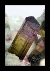 Elbaite Elbaite