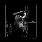 Ana and the her blues Ana and the her blues