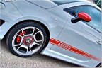 Fiat 500 Abarth Fiat 500 Abarth