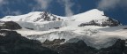 Ghiacciaio del Monte Rosa Ghiacciaio del Monte Rosa