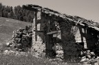 Cascina diroccata Cascina diroccata