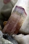 Elbaite Elbaite