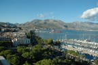 GAETA: PANORAMA GAETA: PANORAMA
