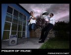 Power of music Power of music