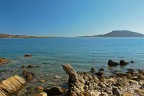 Golfo Aranci Bay Golfo Aranci Bay