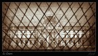 Le Louvre. Le Louvre.