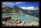 Diga dell'Albigna Diga dell'Albigna